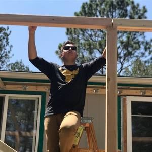 Meet your Posher, Jack